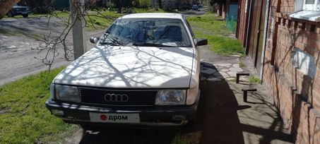  Audi 100 1988 , 300000 , 