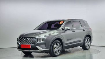 SUV   Hyundai Santa Fe 2021 , 3575000 , 