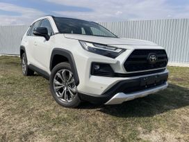 SUV   Toyota RAV4 2024 , 4100000 , 