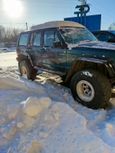 SUV   Jeep Cherokee 1993 , 550000 , 