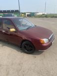  Toyota Starlet 1998 , 200000 , 