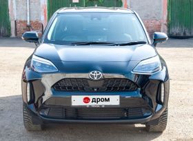 SUV   Toyota Yaris Cross 2020 , 2190000 , 