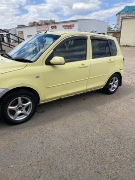  Mazda Demio 2004 , 210000 , -