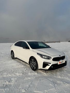  Kia Cerato 2019 , 2200000 , 