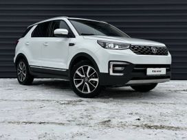 SUV   Changan CS55 2020 , 1765000 , 