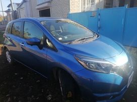 Nissan Note 2019 , 1142000 , 