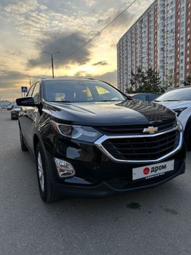 SUV   Chevrolet Equinox 2020 , 2390000 , 