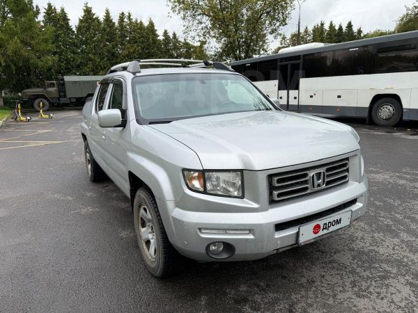  Honda Ridgeline 2005 , 1290000 , 