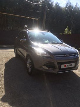 SUV   Ford Kuga 2013 , 1250000 , 