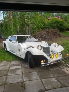  Mitsuoka Le-Seyde 1991 , 1500000 , 