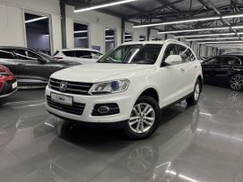 SUV   Zotye T600 2019 , 1325000 , 