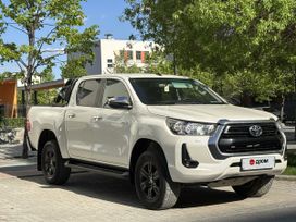  Toyota Hilux 2021 , 4700000 , 