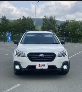  Subaru Outback 2019 , 3200000 , -