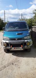 Минивэн или однообъемник Mitsubishi Delica 1997 года, 700000 рублей, 