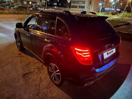 SUV   Lifan X60 2017 , 660000 , -