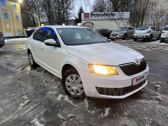  Skoda Octavia 2014 , 650000 , -