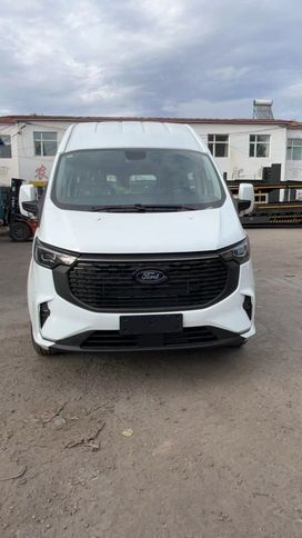  Ford Transit 2024 , 6100000 , 