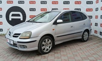  Nissan Almera 2002 , 279990 , -