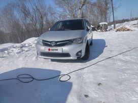 Toyota Corolla Fielder 2012 , 900000 , 