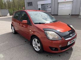  Ford Fiesta 2008 , 550000 , -