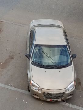  Chrysler Sebring 2004 , 250000 , 
