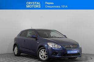  Kia Ceed 2008