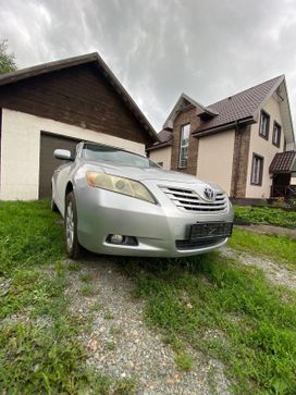  Toyota Camry 2008 , 1200000 , 