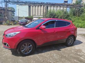 SUV   Hyundai ix35 2014 , 1430000 , 