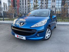 Peugeot 207 2008 , 545000 , 