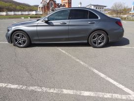  Mercedes-Benz C-Class 2020 , 2970000 , 