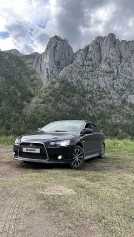 Mitsubishi Lancer 2012 , 1000000 , 