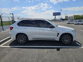 SUV   BMW X5 2015 , 3500000 , 