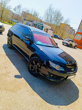  Subaru Legacy 2007 , 900000 , 
