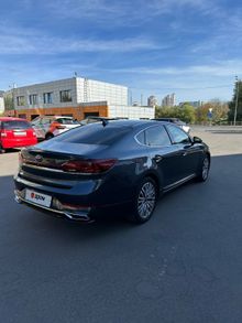  K7, 2019