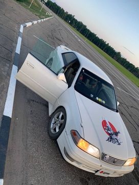  Toyota Mark II 1998 , 450000 , 