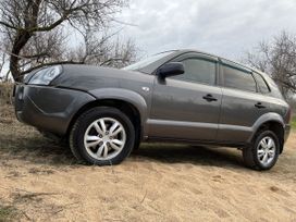 SUV   Hyundai Tucson 2008 , 935000 , 