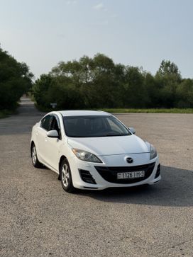  Mazda Mazda3 2010 , 588000 , 