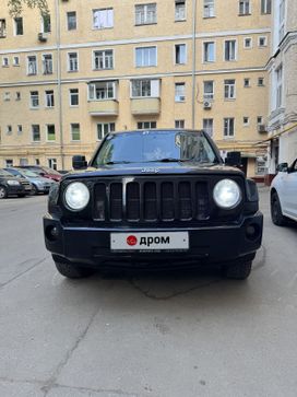 SUV   Jeep Liberty 2007 , 1300000 , 