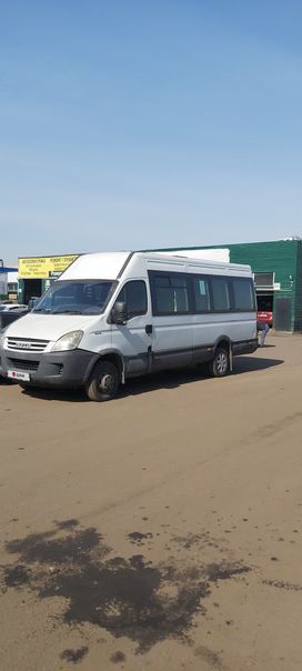   Iveco Daily 2010 , 840000 , -
