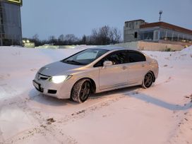  Honda Civic 2008 , 619000 , 