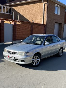  Nissan Sunny 2000 , 285000 , 