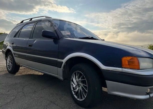  Toyota Sprinter Carib 1995 , 240000 , 