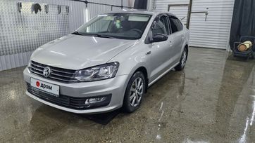  Polo, 2019