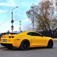  Chevrolet Camaro 2012 , 1900000 , 