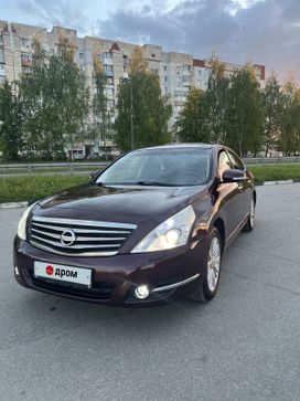  Nissan Teana 2012 , 950000 ,  