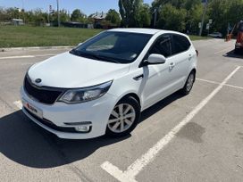  Kia Rio 2015 , 1050000 , 