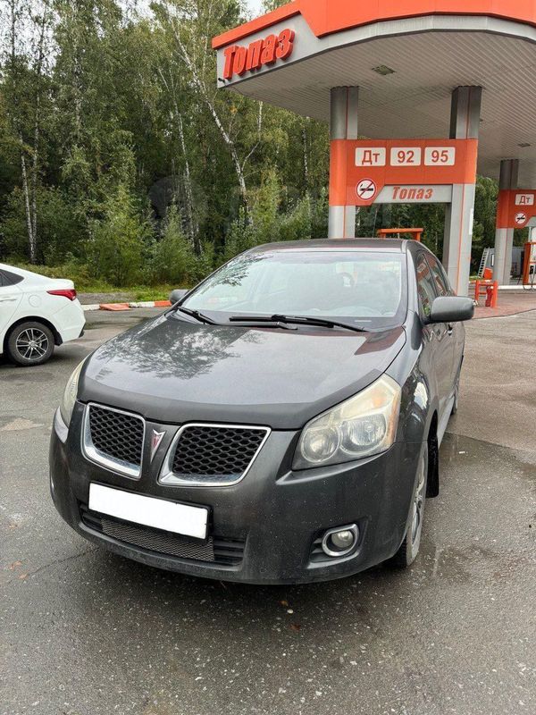  Pontiac Vibe 2008 , 690000 , 