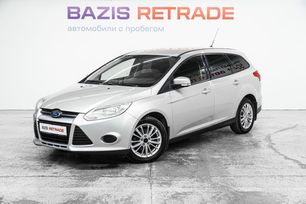  Ford Focus 2015 , 799000 , 