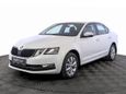 Skoda Octavia 2019 , 1465000 , 