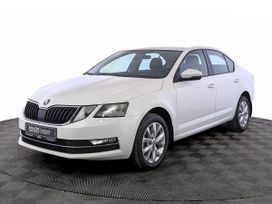  Skoda Octavia 2019 , 1465000 , 